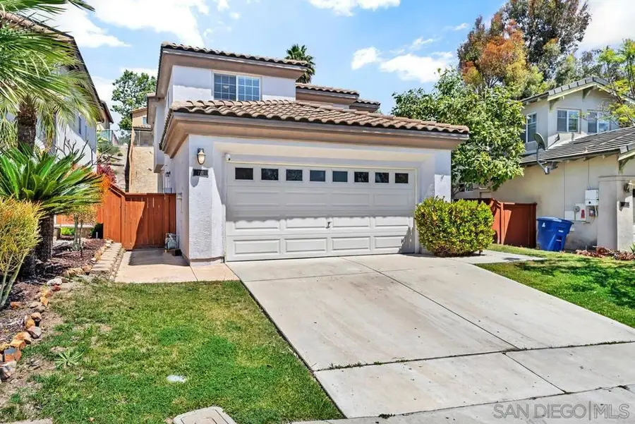 721 San Gabriel Pl, Chula Vista, CA 91914 - #2