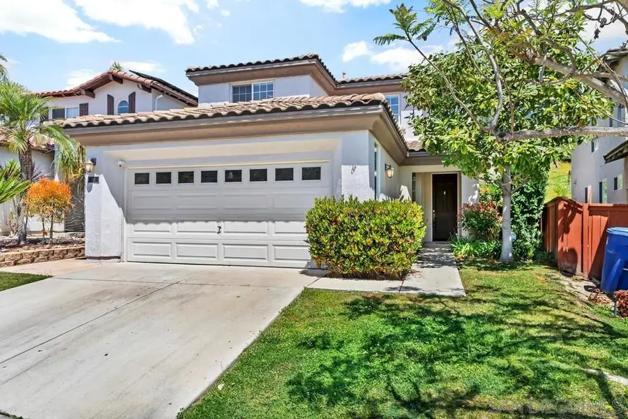 721 San Gabriel Pl, Chula Vista, CA 91914 - #3