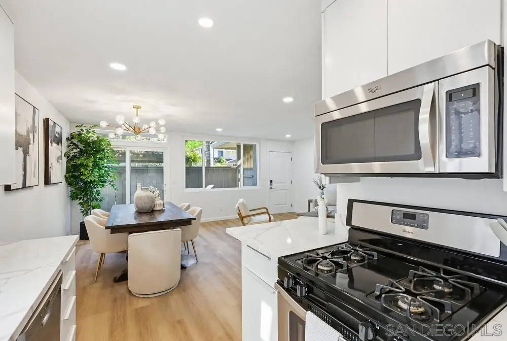 3116 Groton Way #2, San Diego, CA 92110 - #1