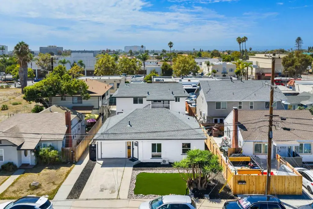 20 Church Ave, Chula Vista, CA 91910 - #1