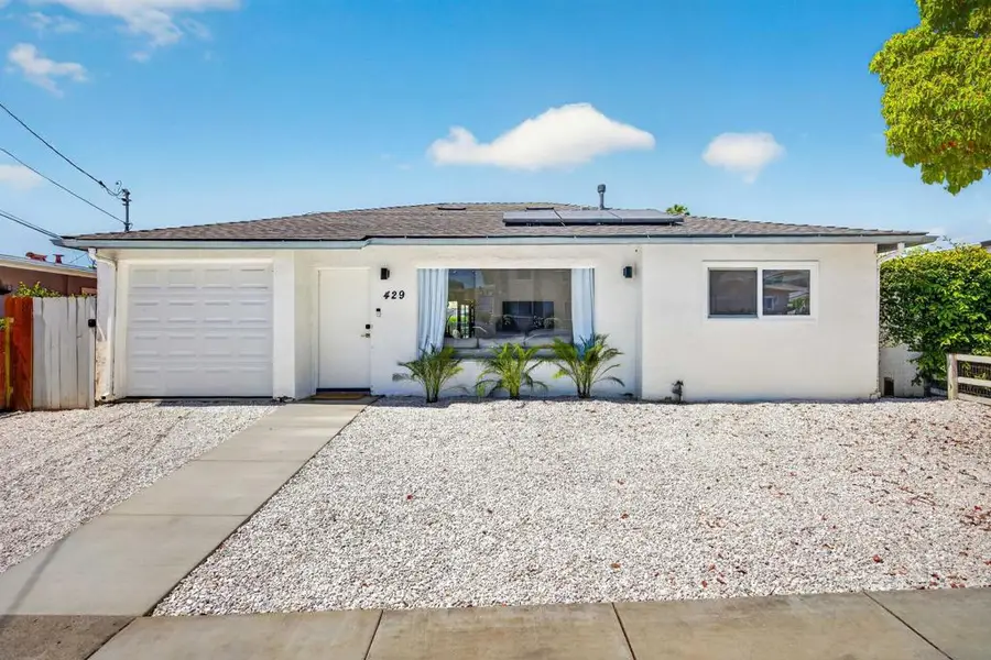 429 Garfield St, Oceanside, CA 92054 - #2