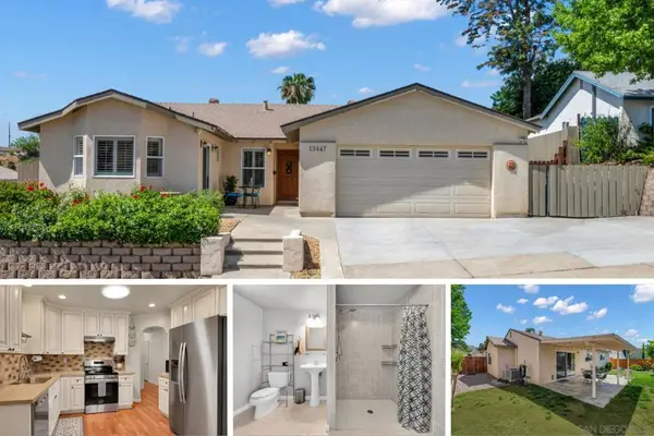 13447 Orange Blossom Ln, Poway, CA 92064