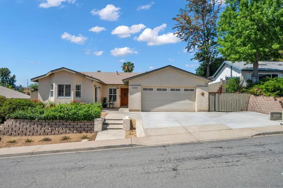 13447 Orange Blossom Ln, Poway, CA 92064 - #2