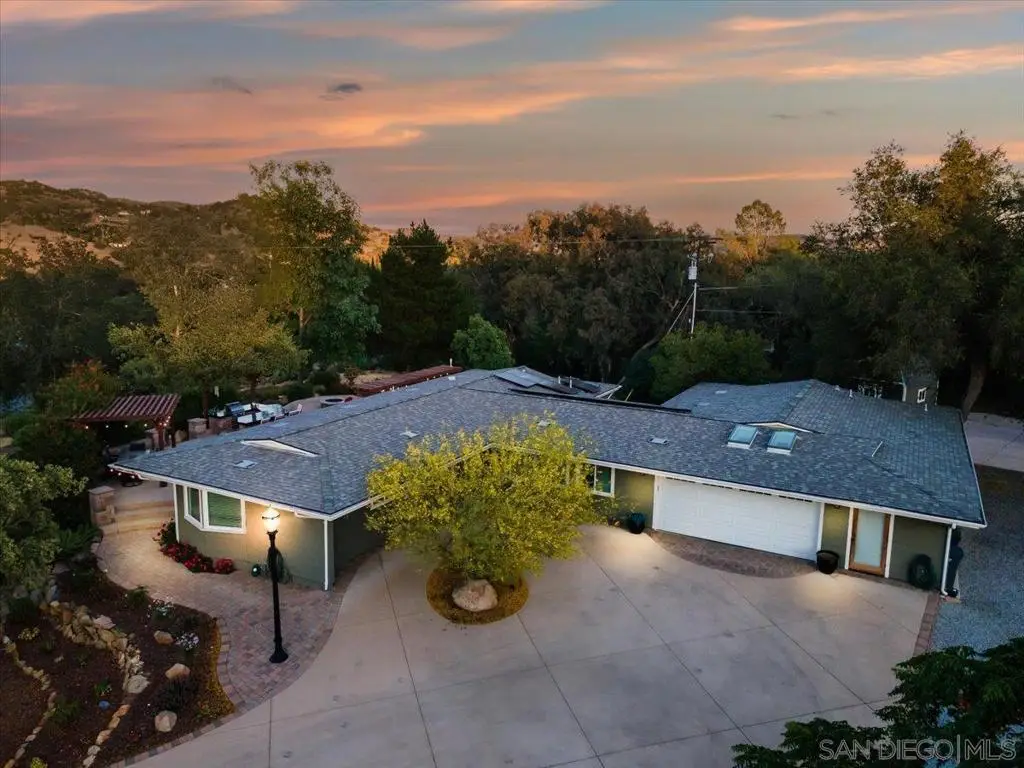 13603 Woodstock, Valley Center, CA 92082 - #1