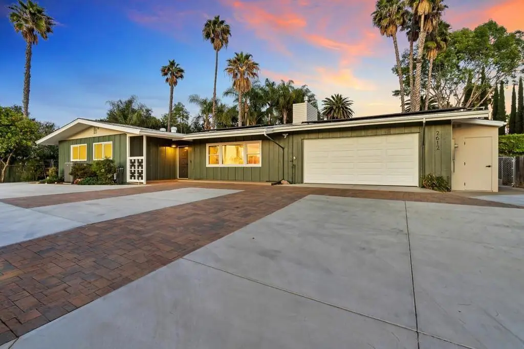 2612 Miller, Escondido, CA 92029 - #1