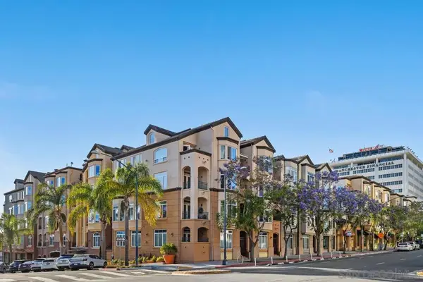 2400 Fifth Ave #222, San Diego, CA 92101