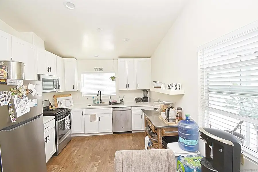 3775 Teak Street, San Diego, CA 92113 - #3