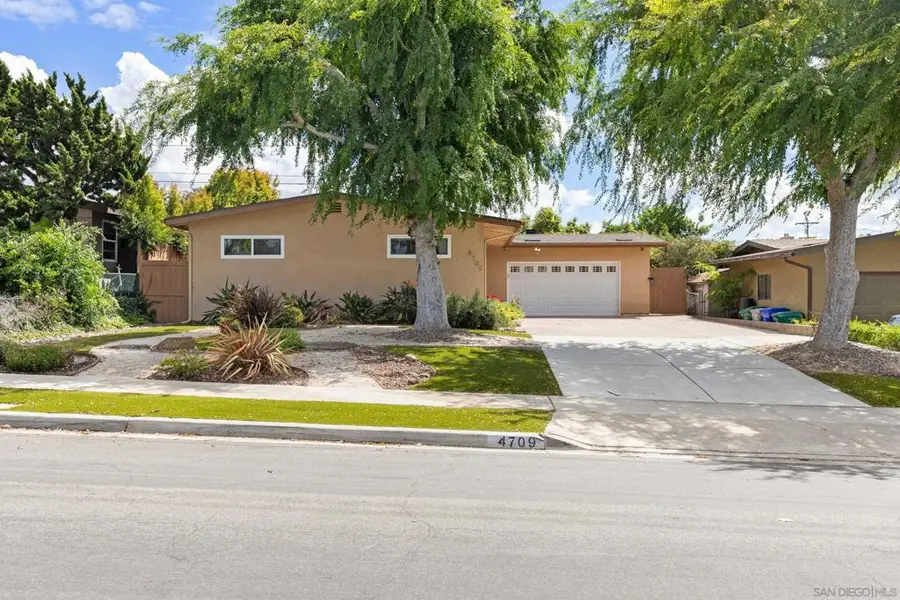 4709 Vandever Ave, San Diego, CA 92120 - #2