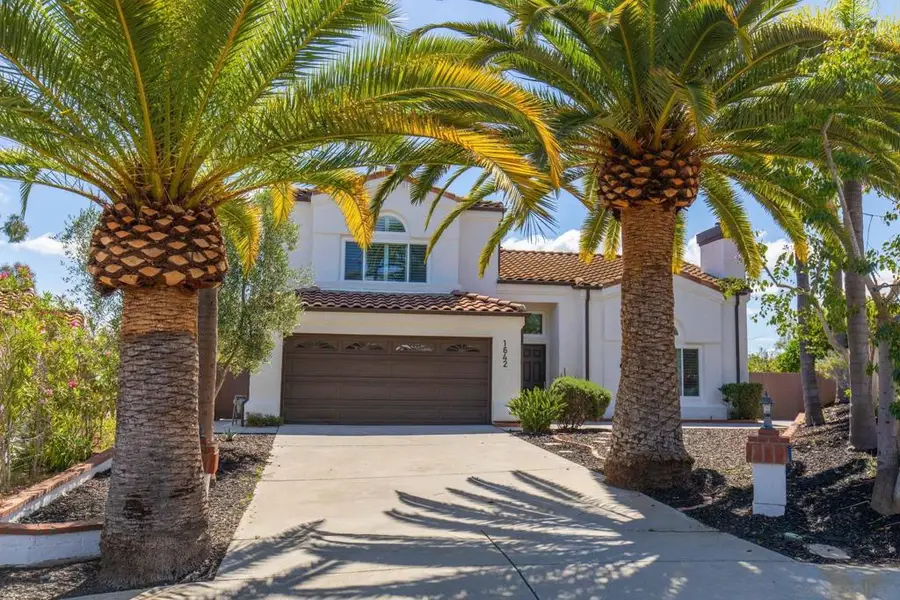 1642 Lisbon Place, Escondido, CA 92029 - #2