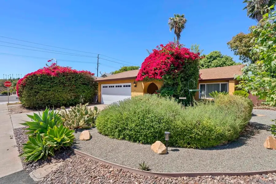 5016 Tiselle Way, San Diego, CA 92105 - #2