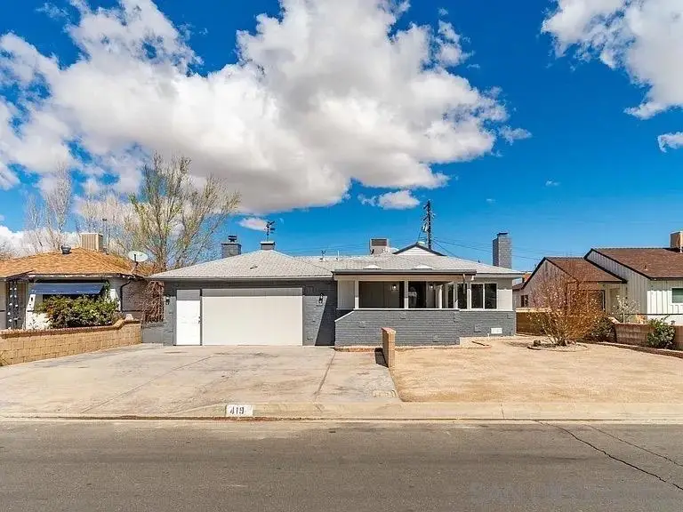 419 W Avenue J10, Lancaster, CA 93534 - #1