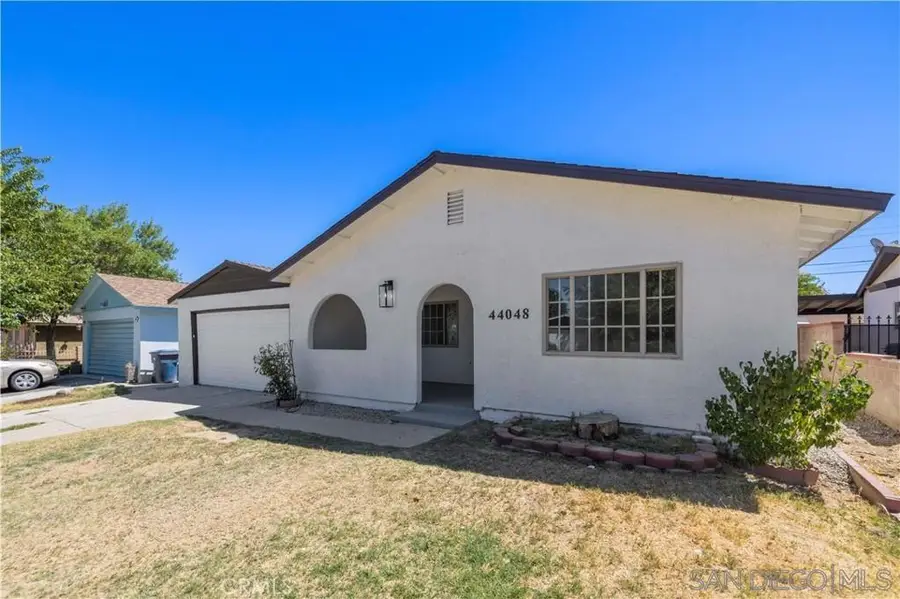 44048 Elm Ave, Lancaster, CA 93534 - #3