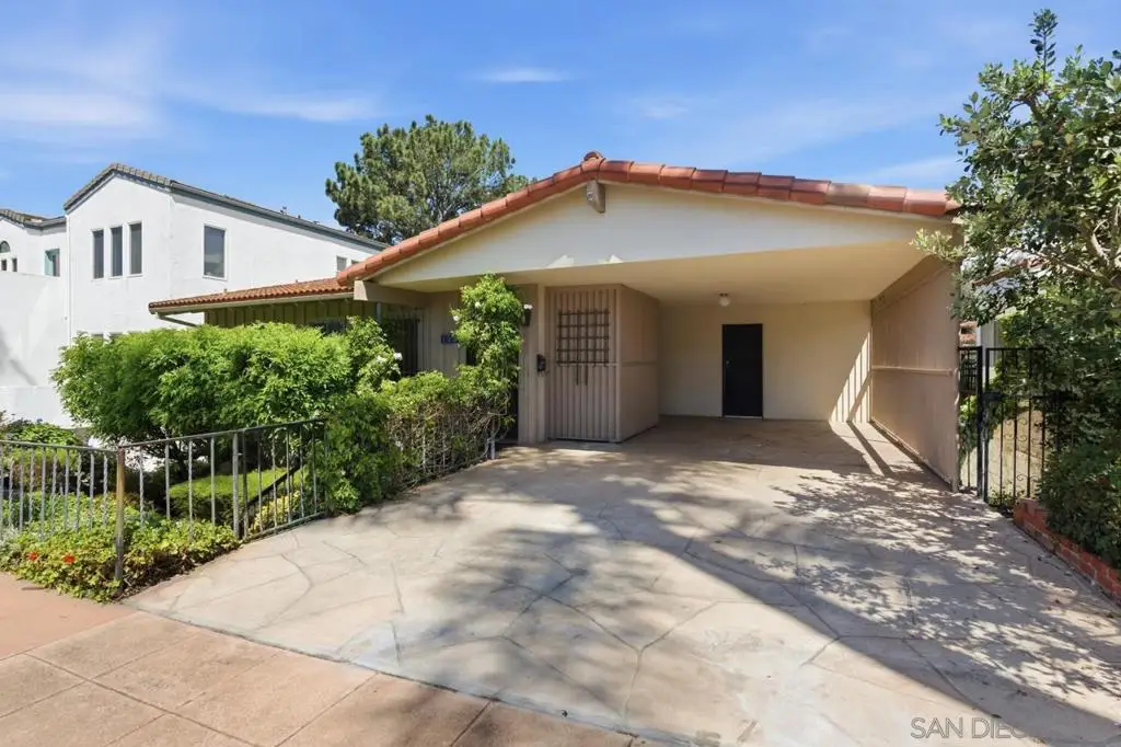 1250 Myrtle Ave, San Diego, CA 92103 - #1