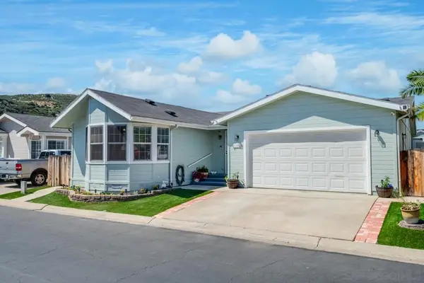 15935 Spring Oaks Rd #124, El Cajon, CA 92021