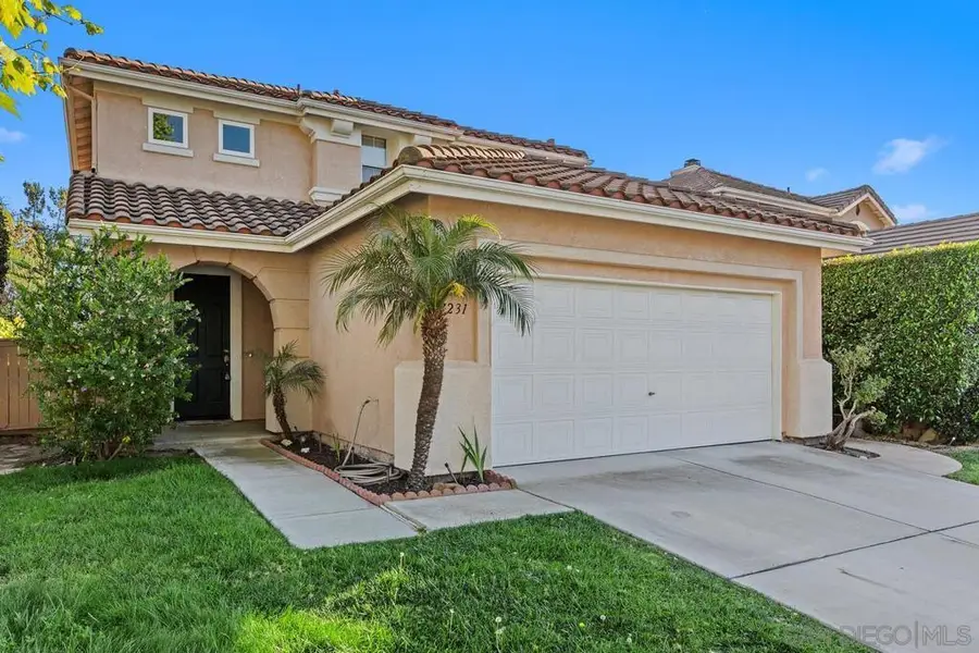 1231 Avenida Amistad, San Marcos, CA 92069 - #2