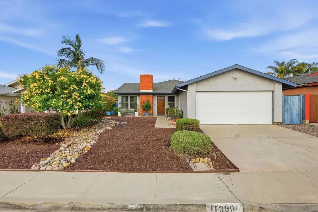 11390 Acrux, San Diego, CA 92126 - #1