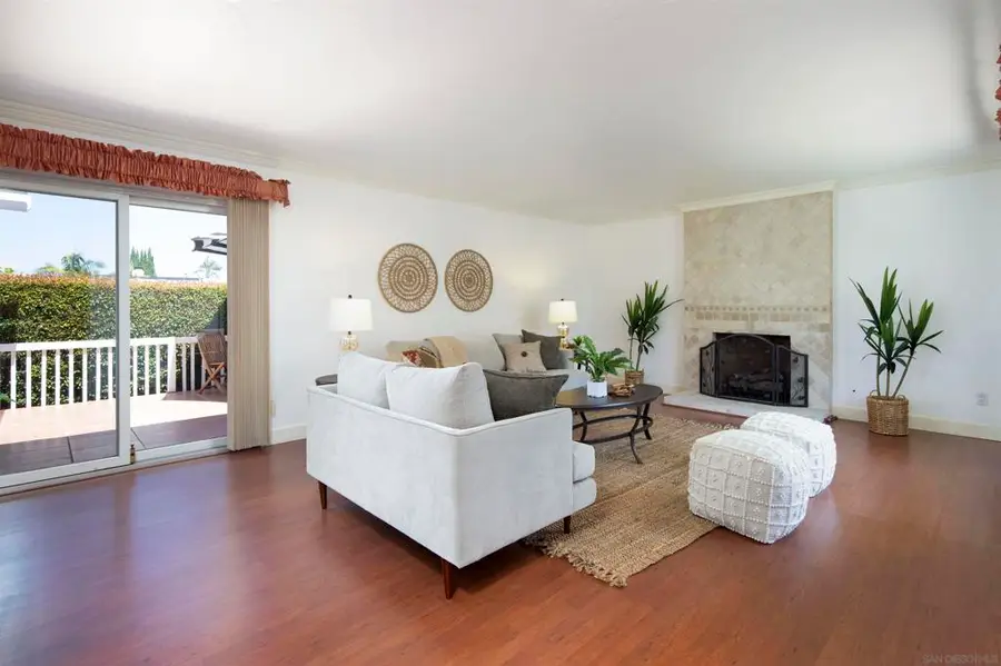 4398 Clayford Street, San Diego, CA 92117 - #2