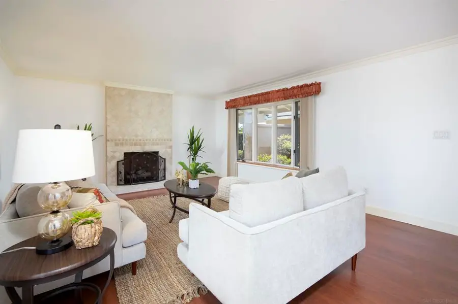 4398 Clayford Street, San Diego, CA 92117 - #3