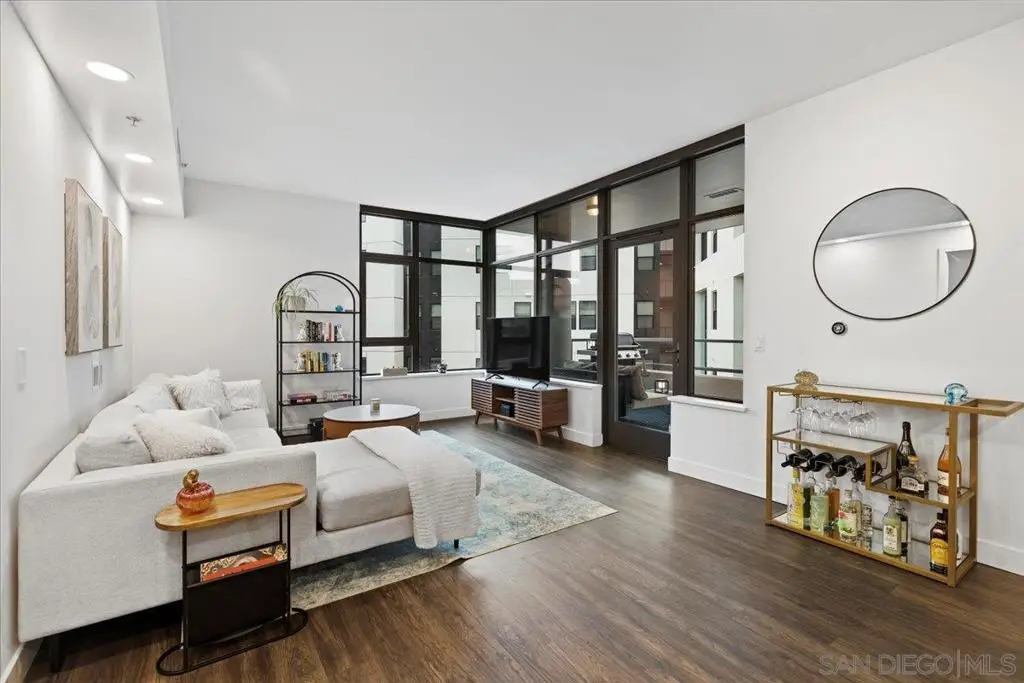 1441 9th Ave #402, San Diego, CA 92101 - #1