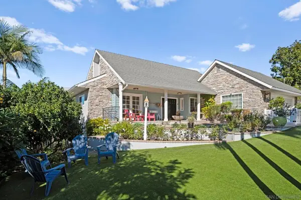 12740 Via Felino, Del Mar, CA 92014