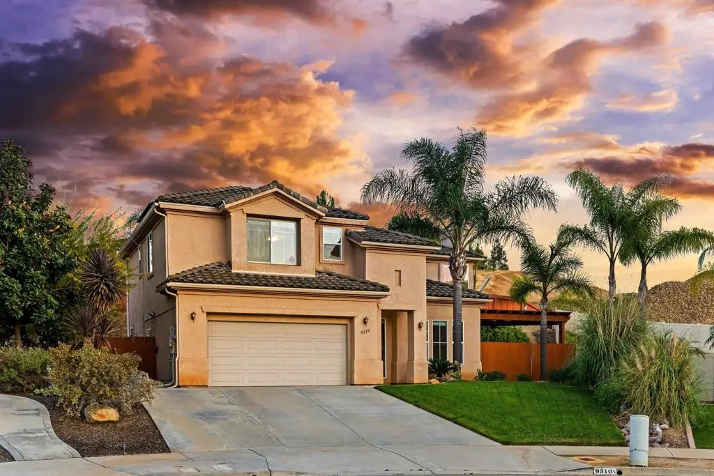 9310 Ashley View Pl, El Cajon, CA 92021 - #1