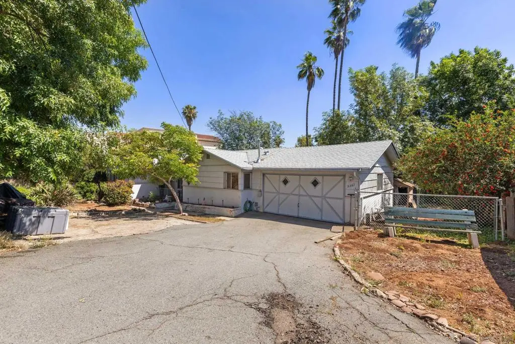 9361 Hollyhock Rd, Spring Valley, CA 91977 - #1