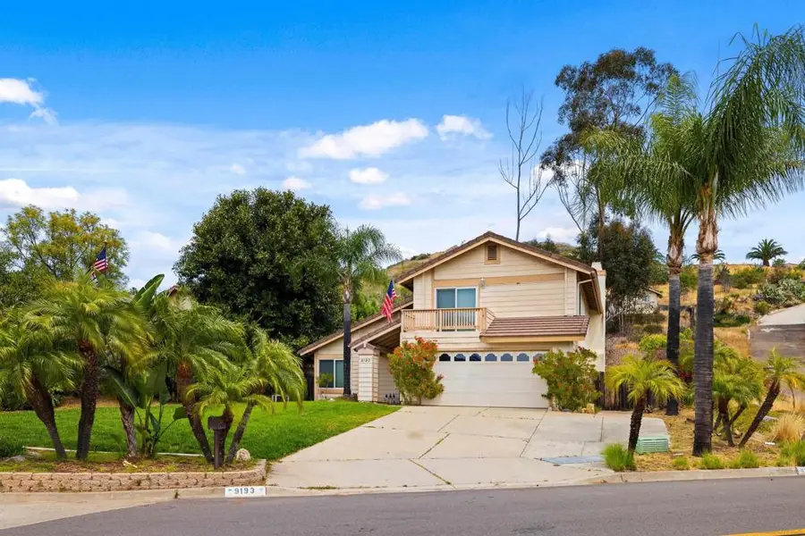 Address Withheld By Seller, Lakeside, CA 92040 - #2