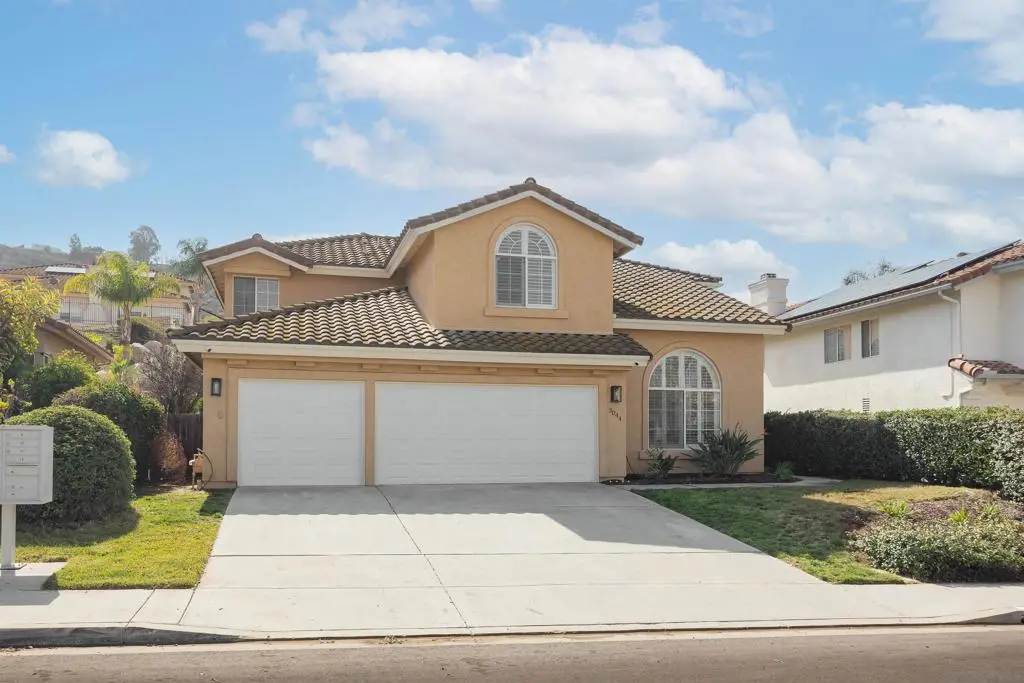 3044 Casmeg Way, El Cajon, CA 92019 - #1