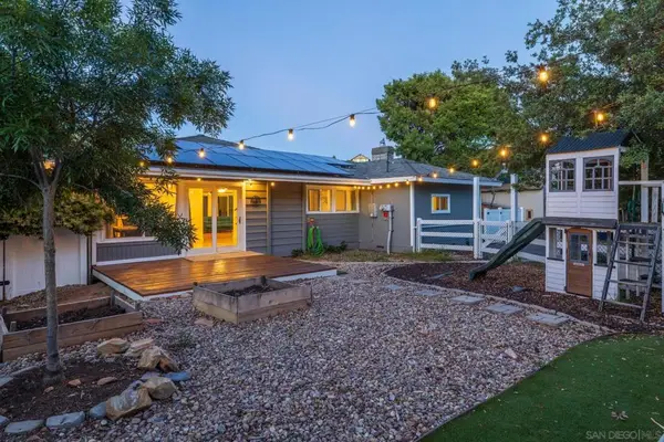 2927 Pheasant, Julian, CA 92036