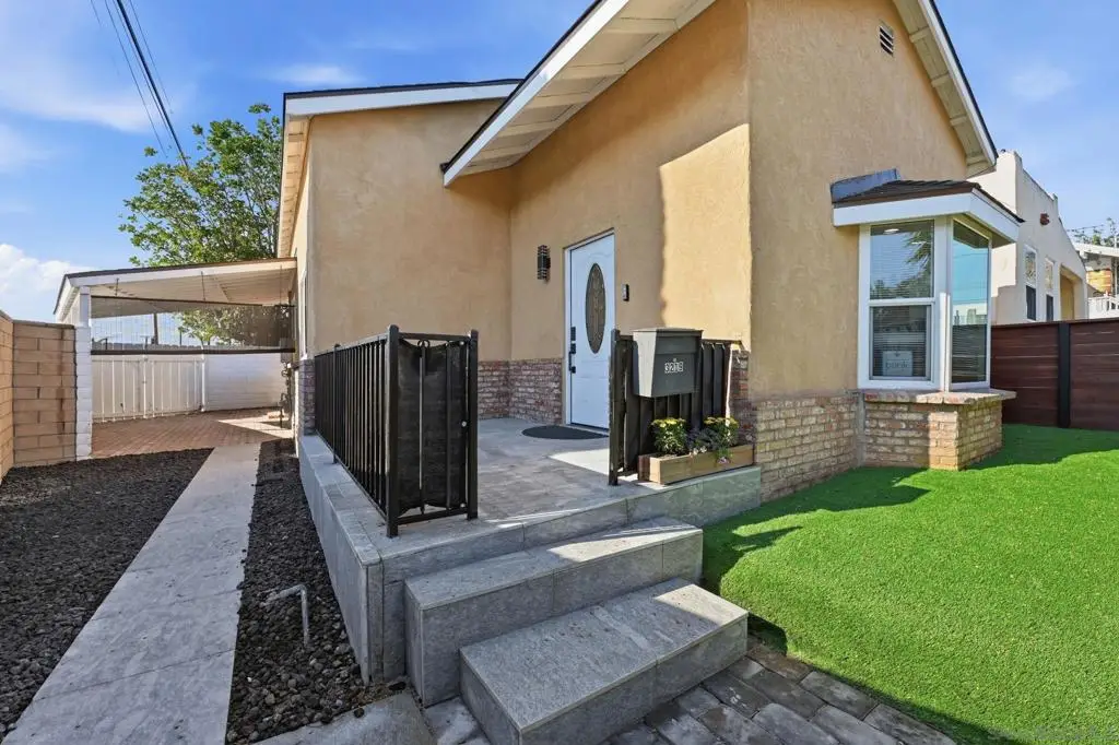 3219 Polk Ave, San Diego, CA 92104 - #1