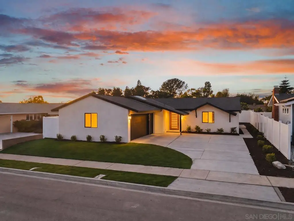 4320 Mount Foster Ave, San Diego, CA 92117 - #1