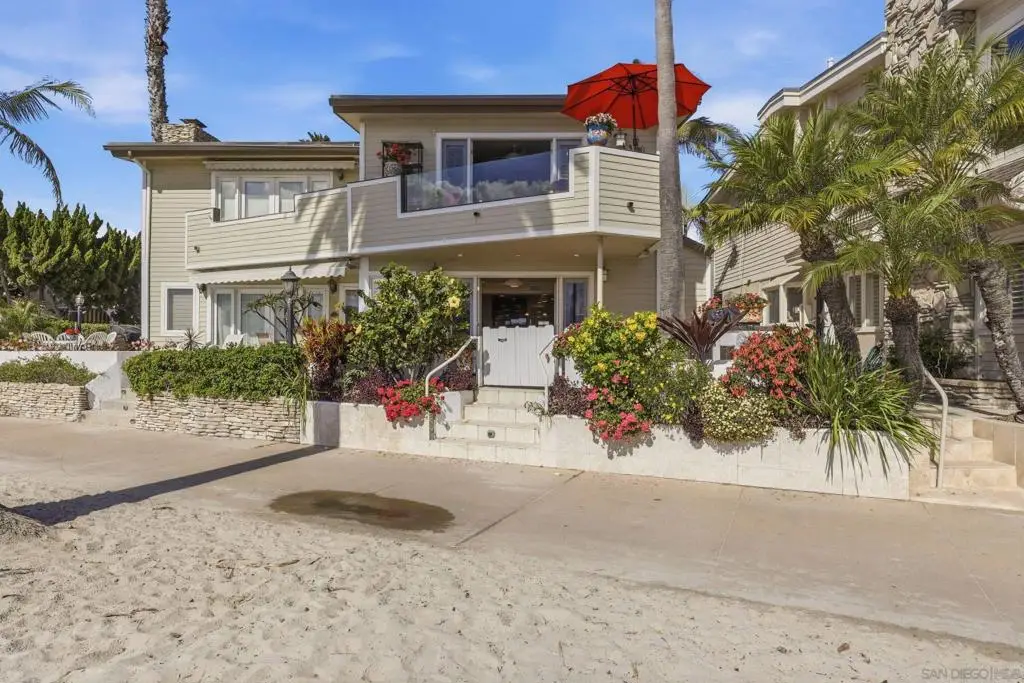 2954 Bayside Walk, San Diego, CA 92109 - #1