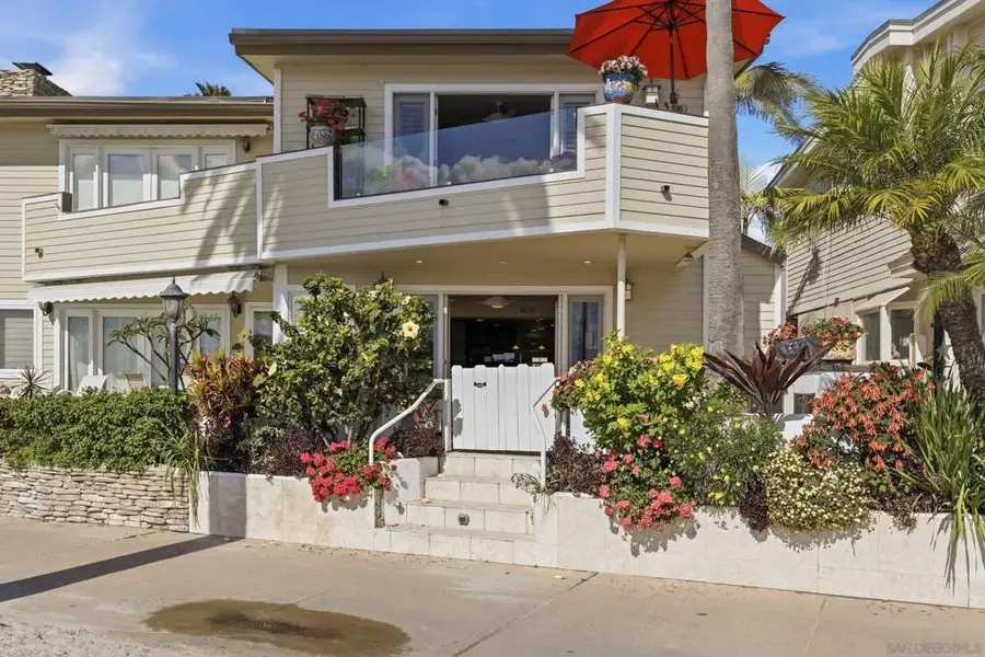 2954 Bayside Walk, San Diego, CA 92109 - #2