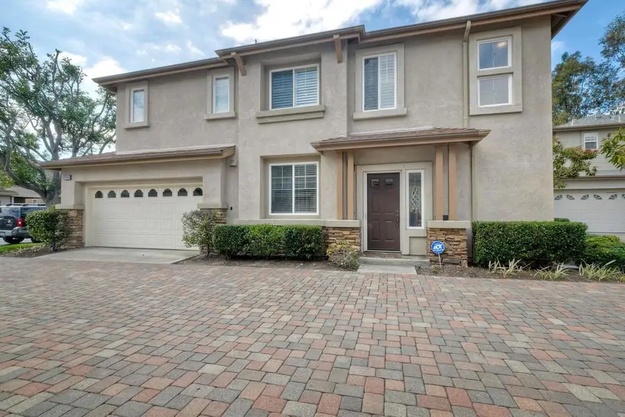 2947 West Canyon Avenue, San Diego, CA 92123 - #2