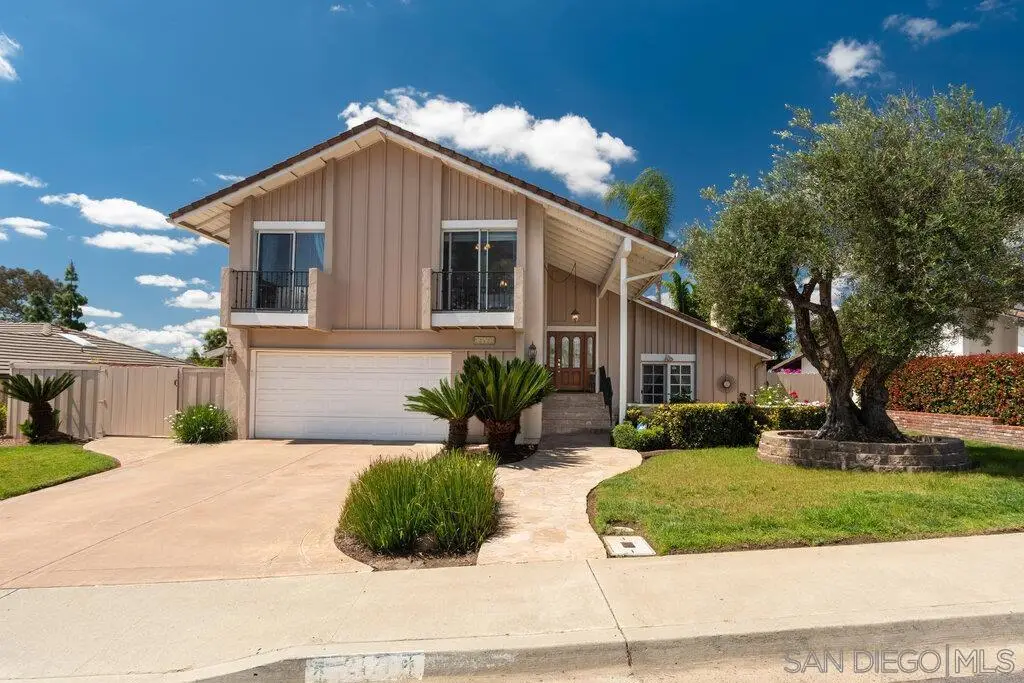 12421 Greens East Rd, San Diego, CA 92128 - #1