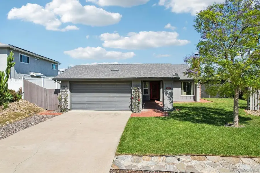 10948 Valldemosa Ln, San Diego, CA 92124 - #3