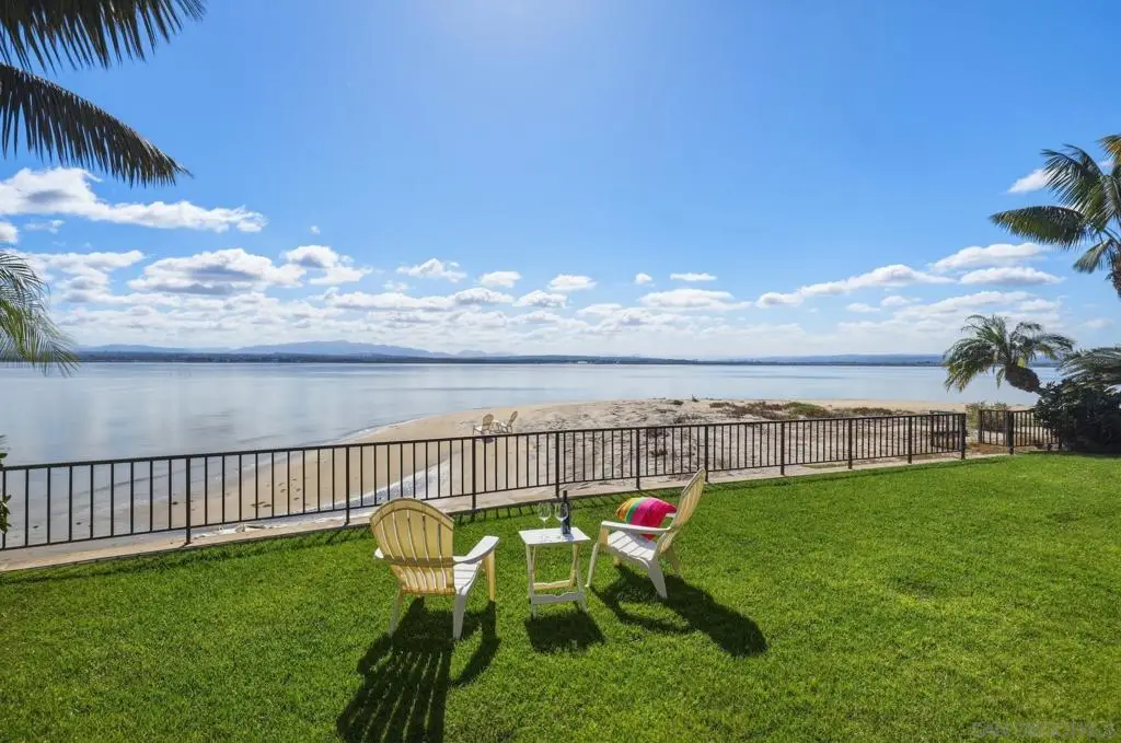 11 Spinnaker Way, Coronado, CA 92118 - #1