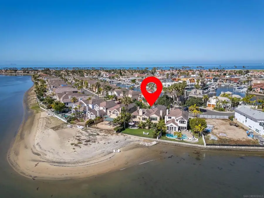 11 Spinnaker Way, Coronado, CA 92118 - #2