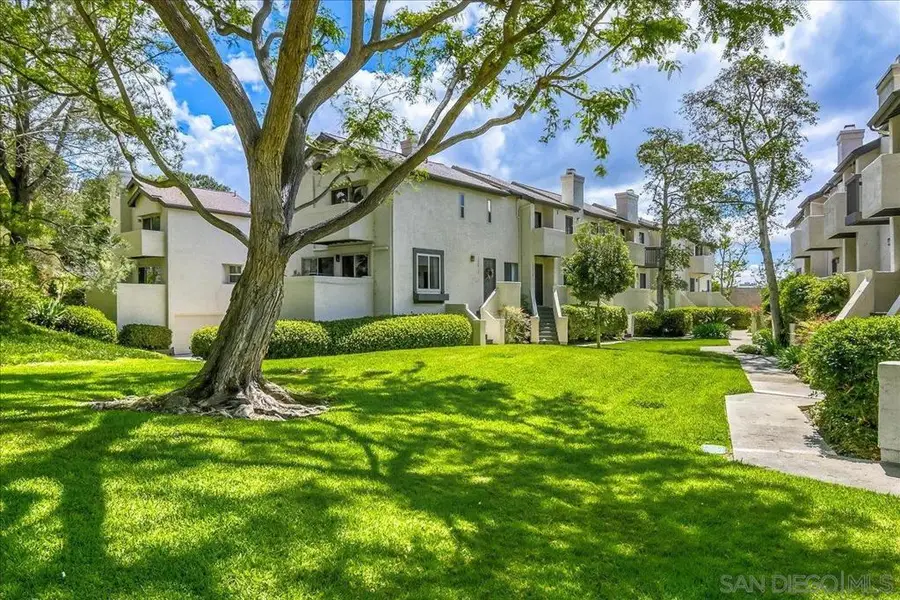 1262 River Glen Row #19, San Diego, CA 92111 - #2