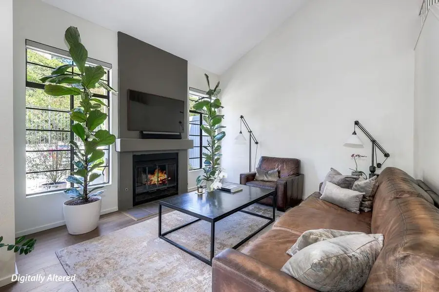 4070 Caminito Meliado, San Diego, CA 92122 - #3