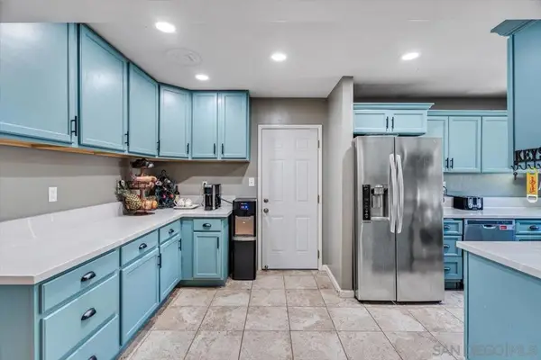 Address Withheld By Seller, La Mesa, CA 91941
