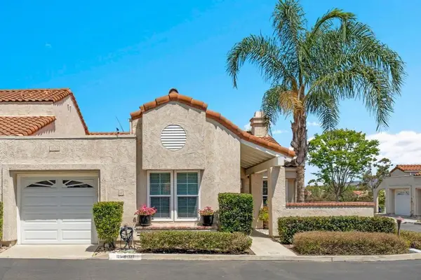 12518 Calle Tamega #127, San Diego, CA 92128