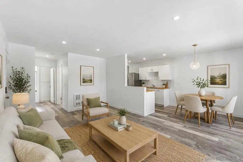 1641 Pentecost #10, San Diego, CA 92105 - #1