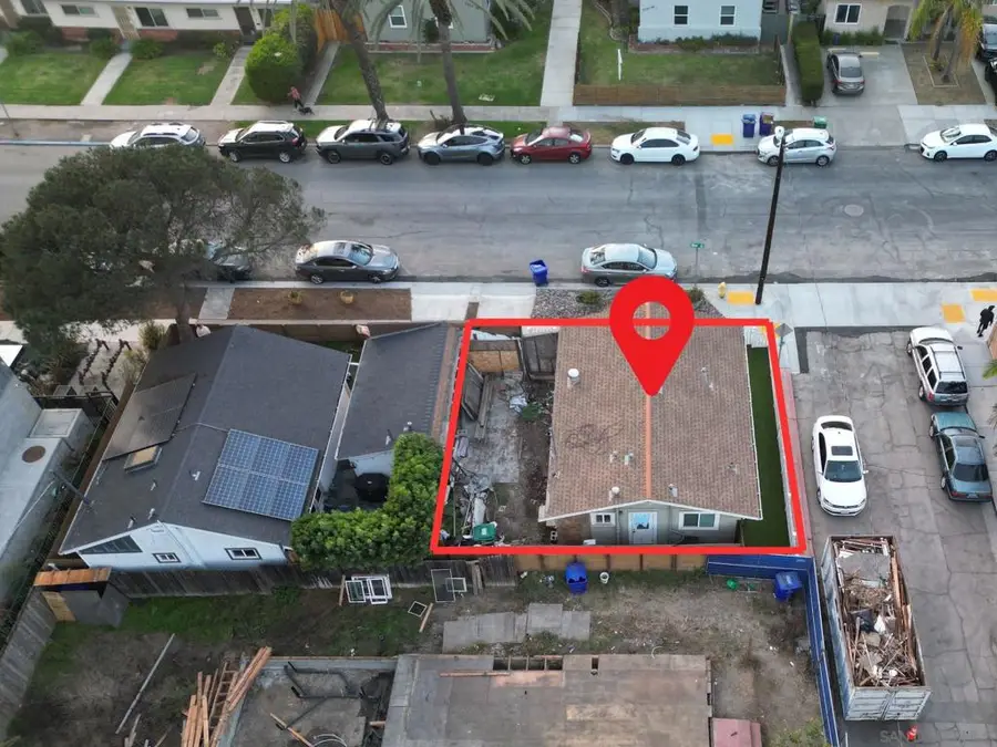 4531 Ohio St, San Diego, CA 92116 - #2
