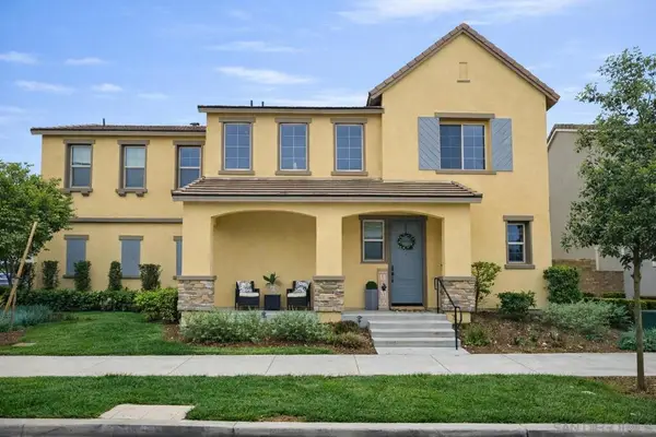 3162 E Painted Crescent, Ontario, CA 91762