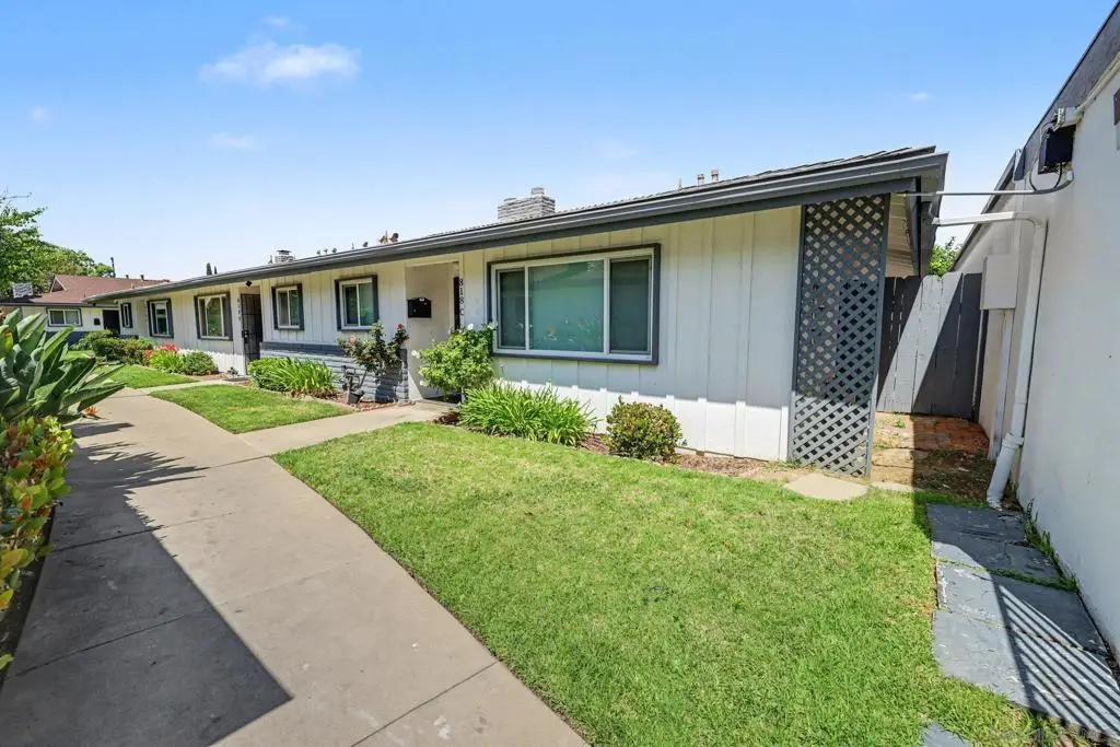 818 E Washington #C, Escondido, CA 92025 - #1