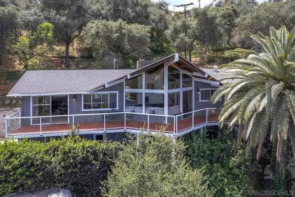 Address Withheld By Seller, Escondido, CA 92027