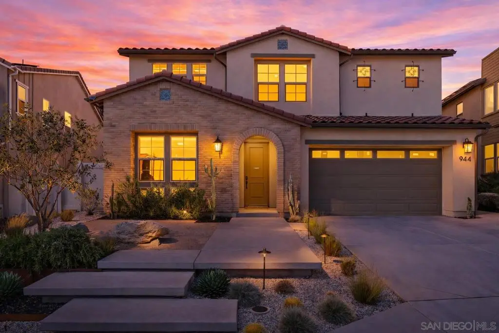 944 Lindbergh, San Marcos, CA 92069 - #1