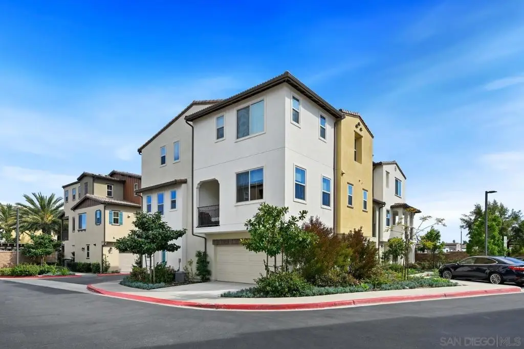 1515 Fig Tree Way, Oceanside, CA 92056 - #1