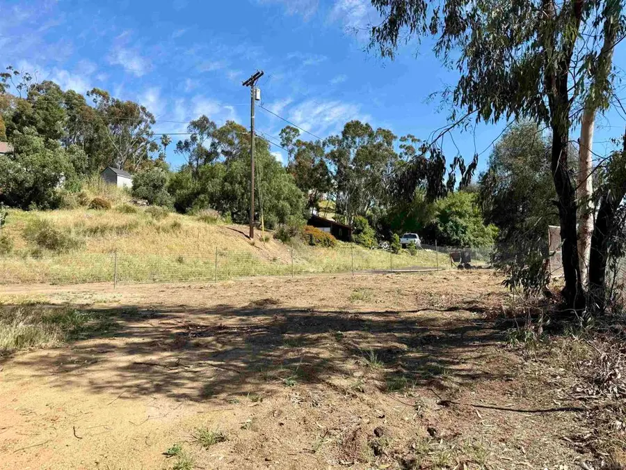 0 Panorama Dr, La Mesa, CA 91941 - #2